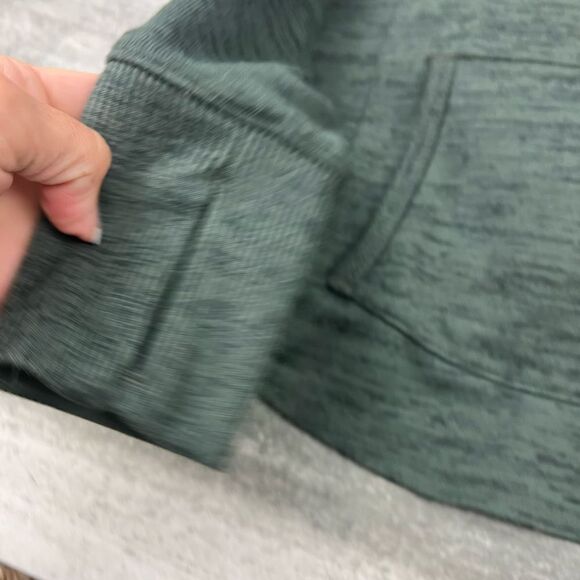 Athleta techie cowl neck sweatshirt - Picture 7 of 7